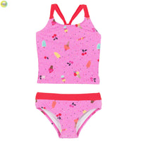 UV Tankini Swimsuit