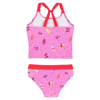 UV Tankini Swimsuit