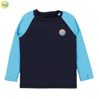 Longsleeve UV Rashguard Shirt