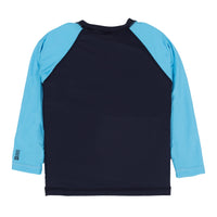 Longsleeve UV Rashguard Shirt