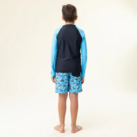 Longsleeve UV Rashguard Shirt