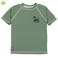 UV Rashguard T-Shirt