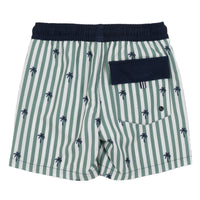 UV Striped Boardshorts