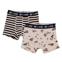 Boxer 2 Pack