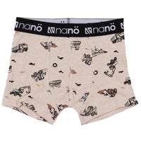 Boxer 2 Pack
