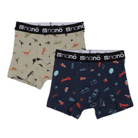 Boxer 2 Pack