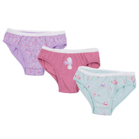 Panties 3 Pack