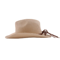 Straw Cowboy Hat