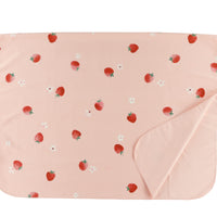 Microfiber Beach Towel