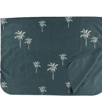 Microfiber Beach Towel