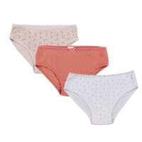 Panties 3 Pack