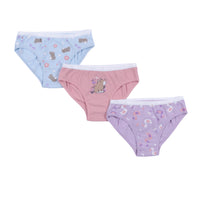 Panties 3 Pack