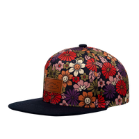 Snapback Hat - YOUTH 56cm Size