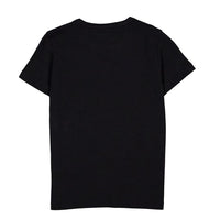 Boys' Jersey V-Notch Neck Henley