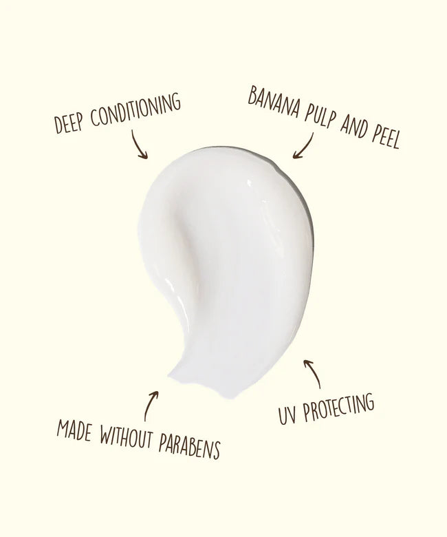 Revitalizing Hair Mask 6oz