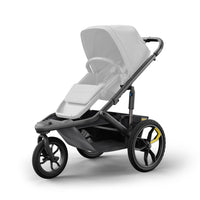 Switch & Jog Stroller