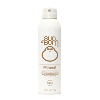 Mineral SPF 30 Spray Sunscreen 6oz
