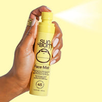 Original SPF 45 Sunscreen Face Mist