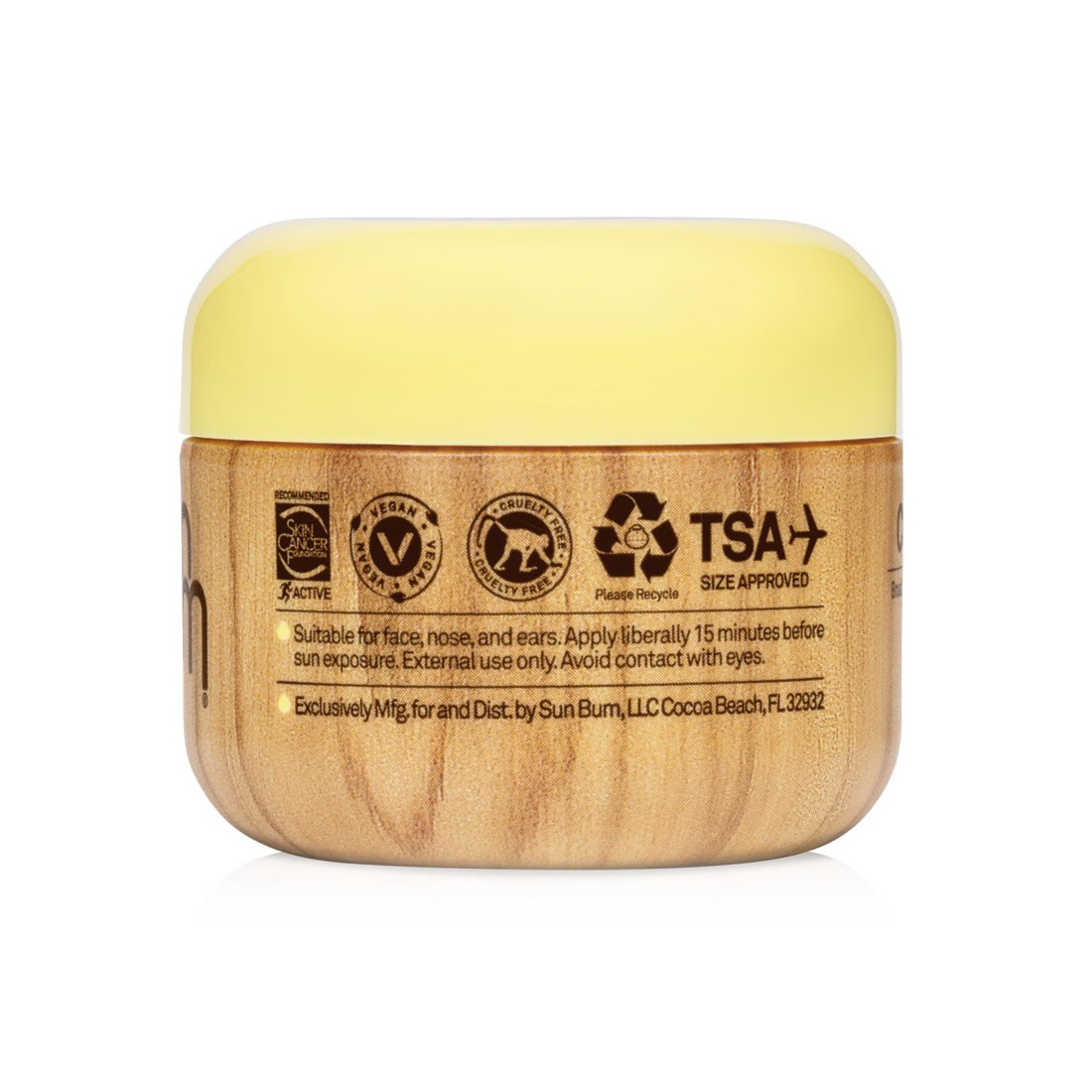 Original SPF 50 Face Cream