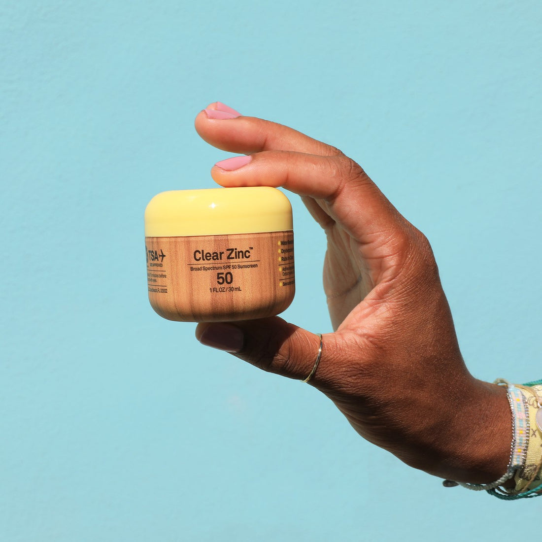 Original SPF 50 Face Cream