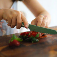 Child Safe Knife