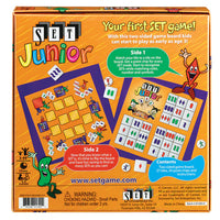 SET Junior