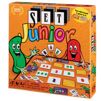 SET Junior