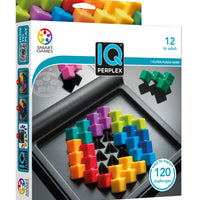 IQ Perplex Puzzle Game
