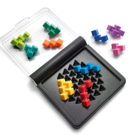 IQ Perplex Puzzle Game