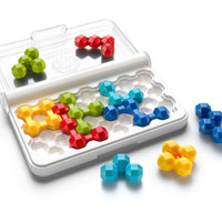 IQ Twins Puzzle Game