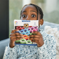 IQ Noodles Puzzle Game