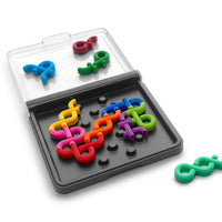 IQ Noodles Puzzle Game