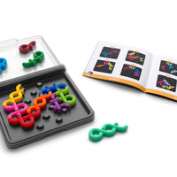 IQ Noodles Puzzle Game