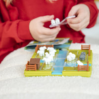 Counting Sheep Game