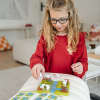 Counting Sheep Game
