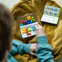 IQ Twins Puzzle Game