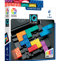 IQ Flow