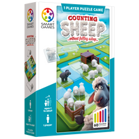 Counting Sheep Game