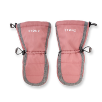 Toddler & Kid Snow Mitts