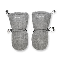 Toddler & Kid Snow Mitts