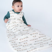 Bamboo Sleeping Sack 2.5 TOG