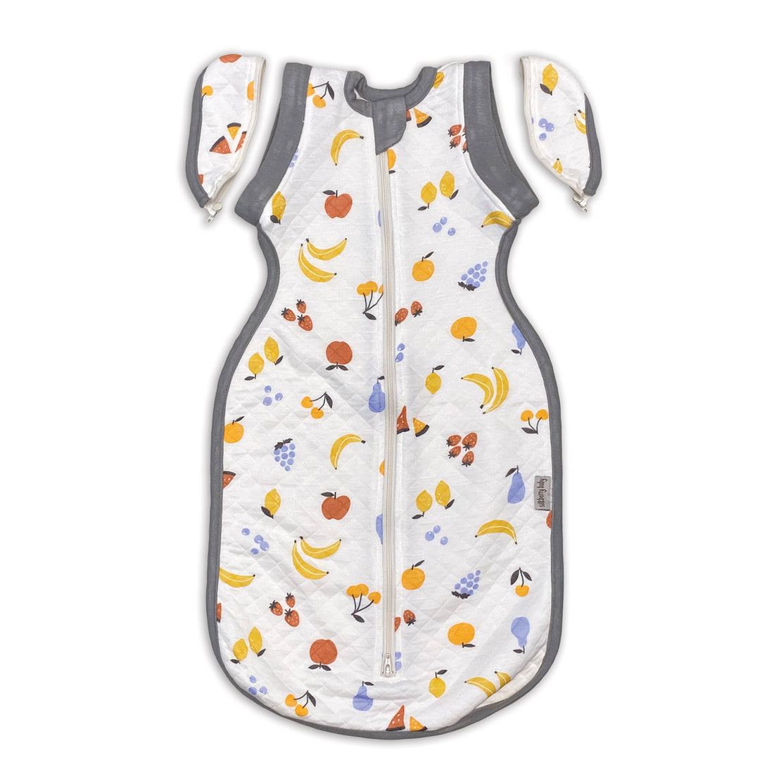 Bamboo Newborn Cocoon Sleep Sack