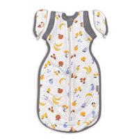 Silkberry Bamboo Newborn Cocoon Sleep Sack