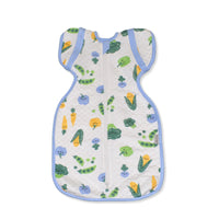 Bamboo Newborn Cocoon Sleep Sack