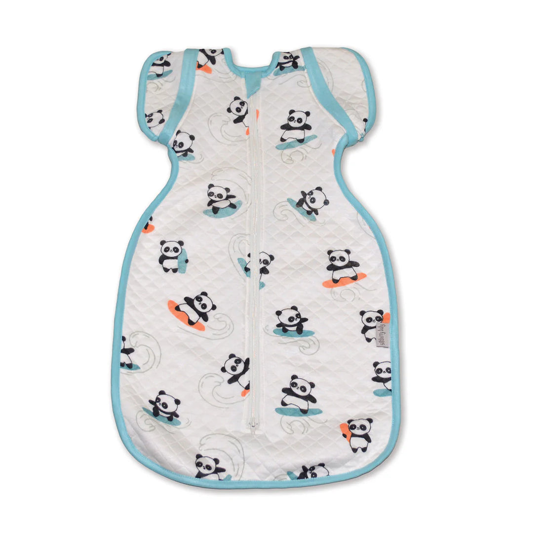 Bamboo Newborn Cocoon Sleep Sack