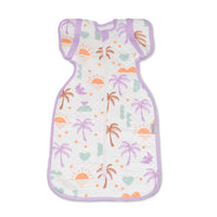 Bamboo Newborn Cocoon Sleep Sack
