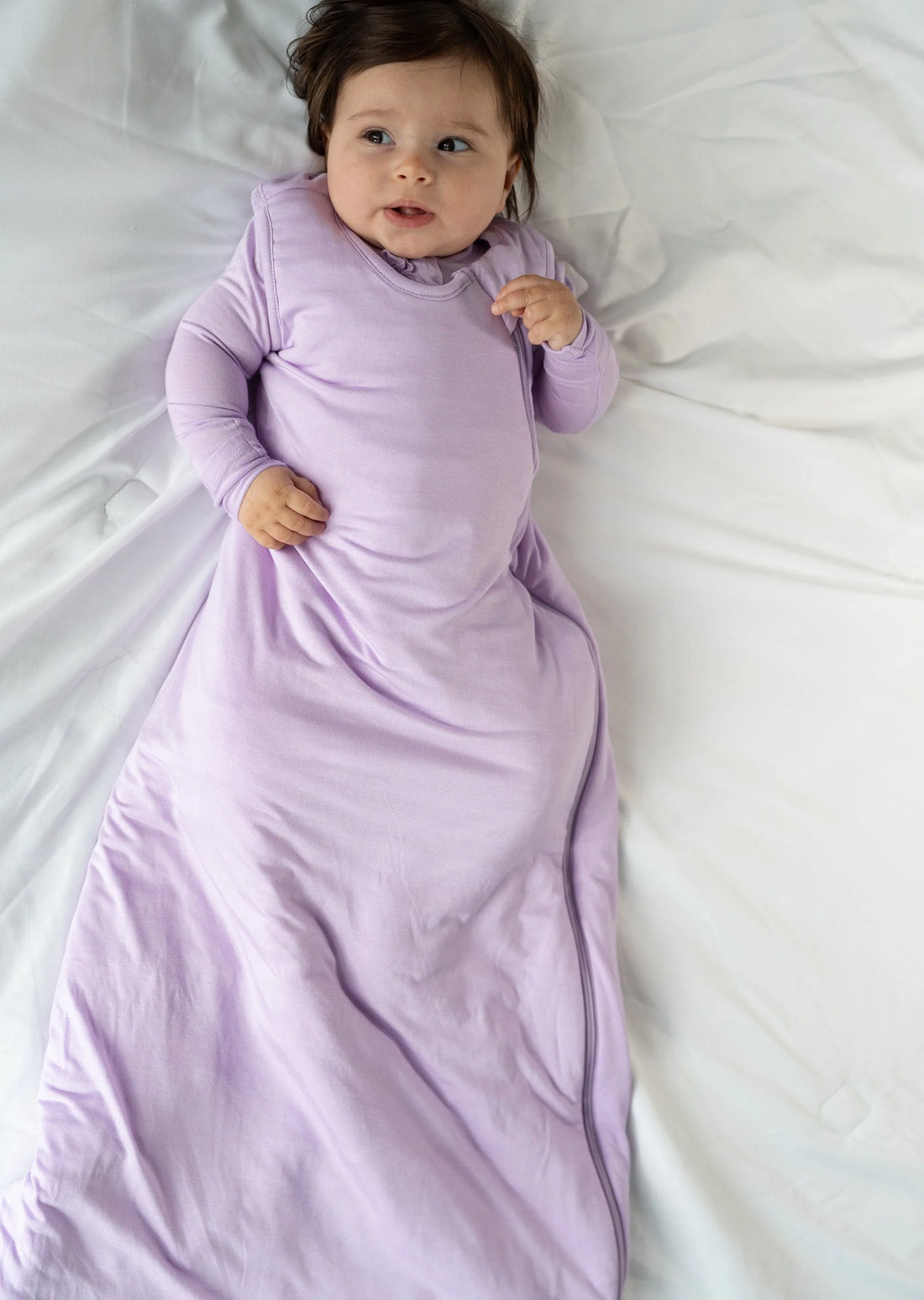 Bamboo Sleeping Sack 1.0 TOG