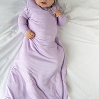 Bamboo Sleeping Sack 1.0 TOG