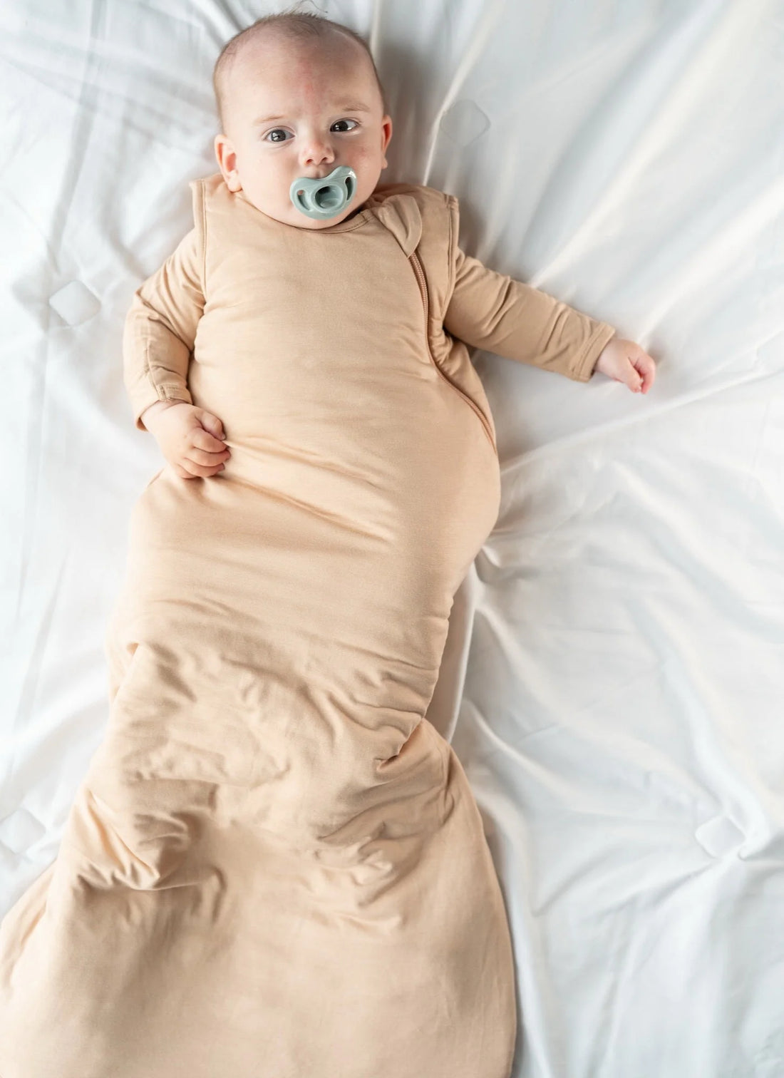 Bamboo Sleeping Sack 1.0 TOG