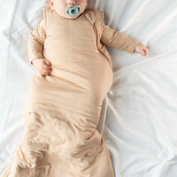 Bamboo Sleeping Sack 1.0 TOG